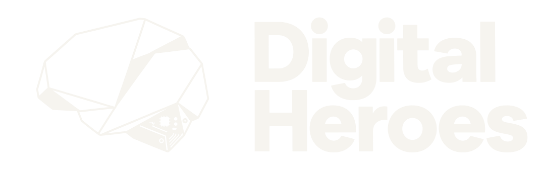 Digital Heroes