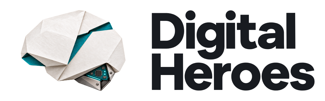 Digital Heroes
